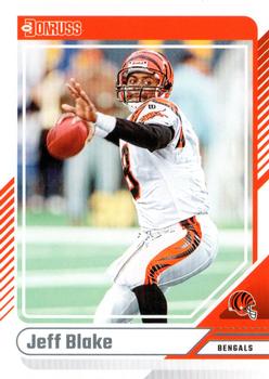 Jeff Blake