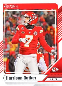 Harrison Butker