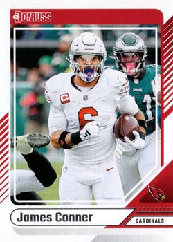 James Conner