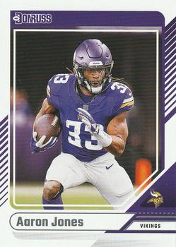 Aaron Jones