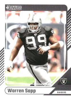 Warren Sapp