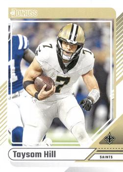 Taysom Hill