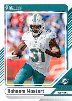 Raheem Mostert