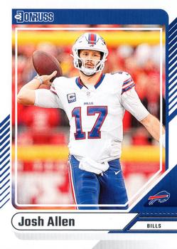 Josh Allen