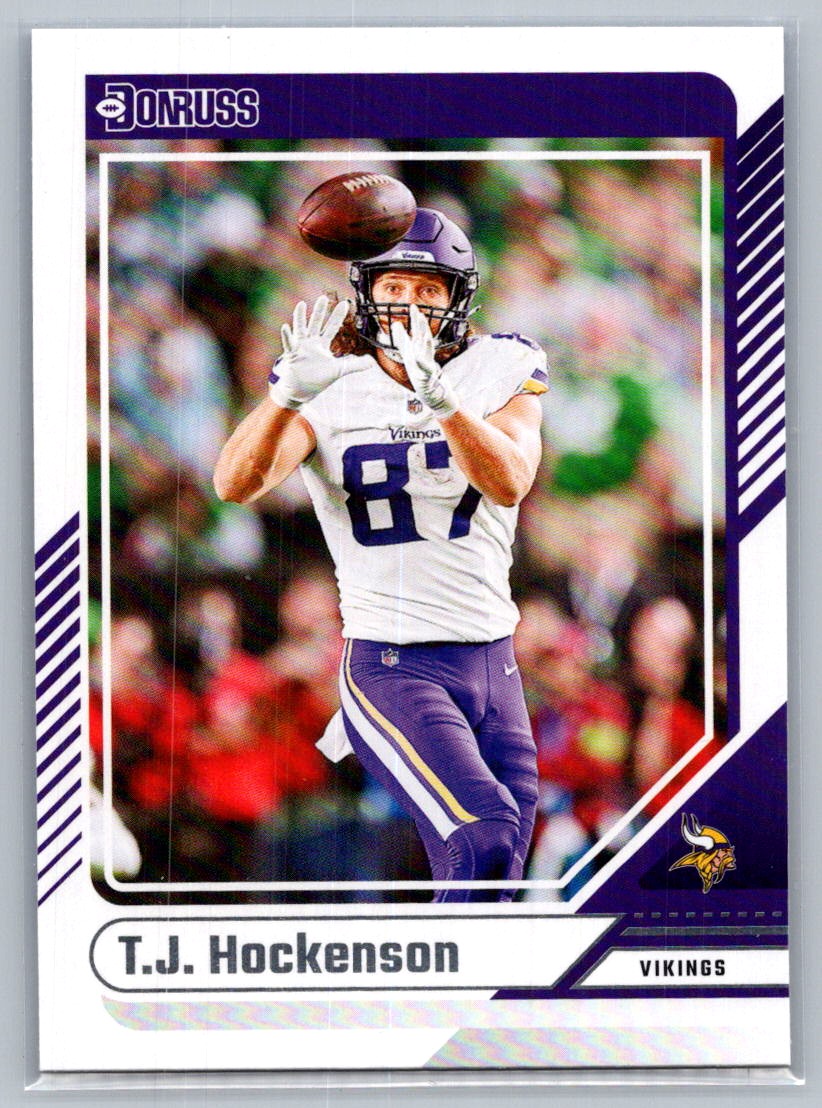 T.J. Hockenson