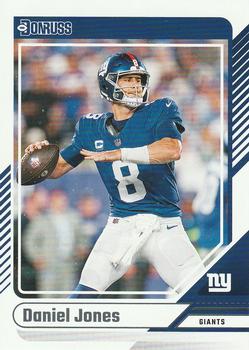 Daniel Jones
