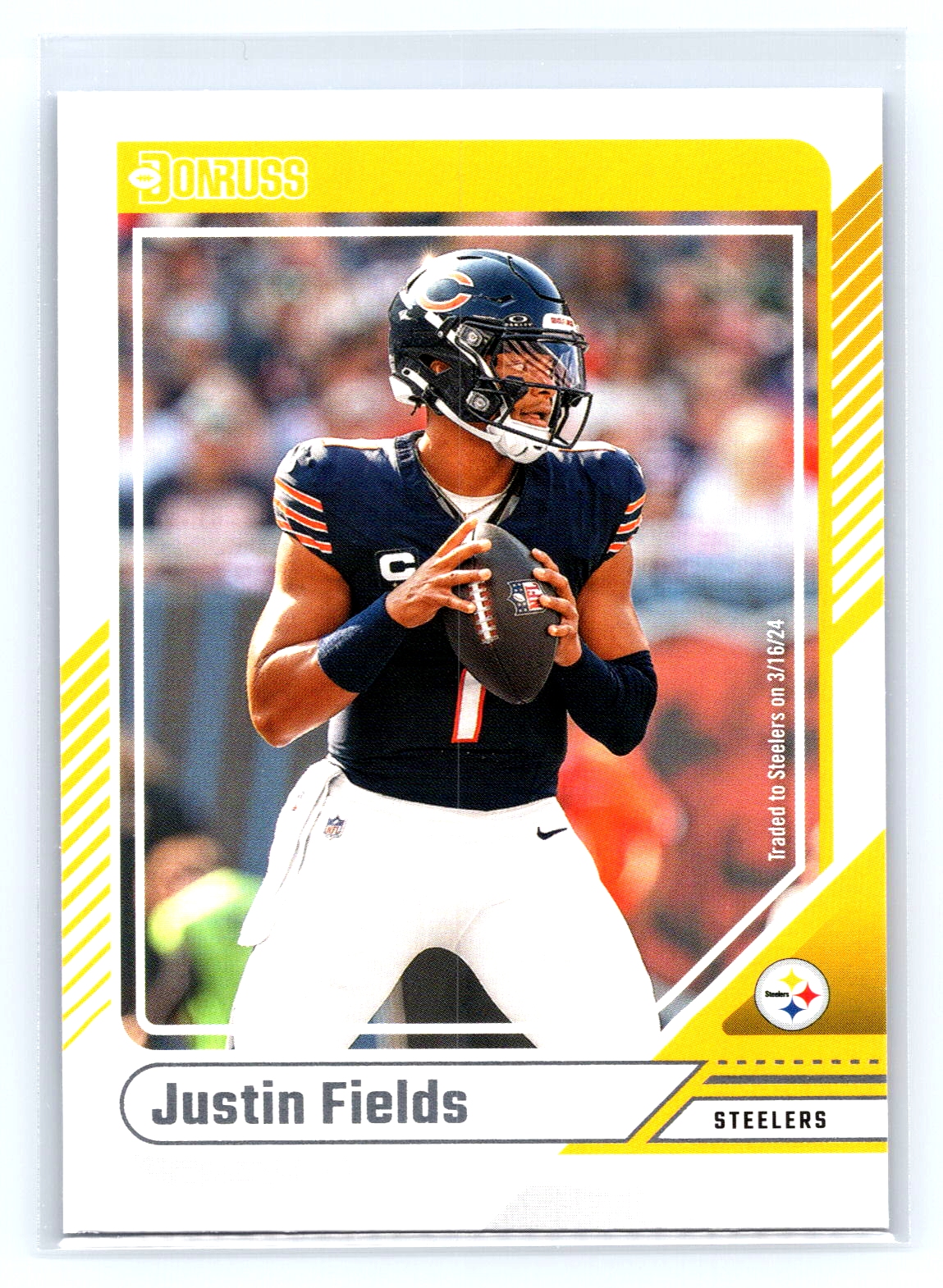 Justin Fields