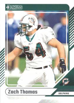 Zach Thomas