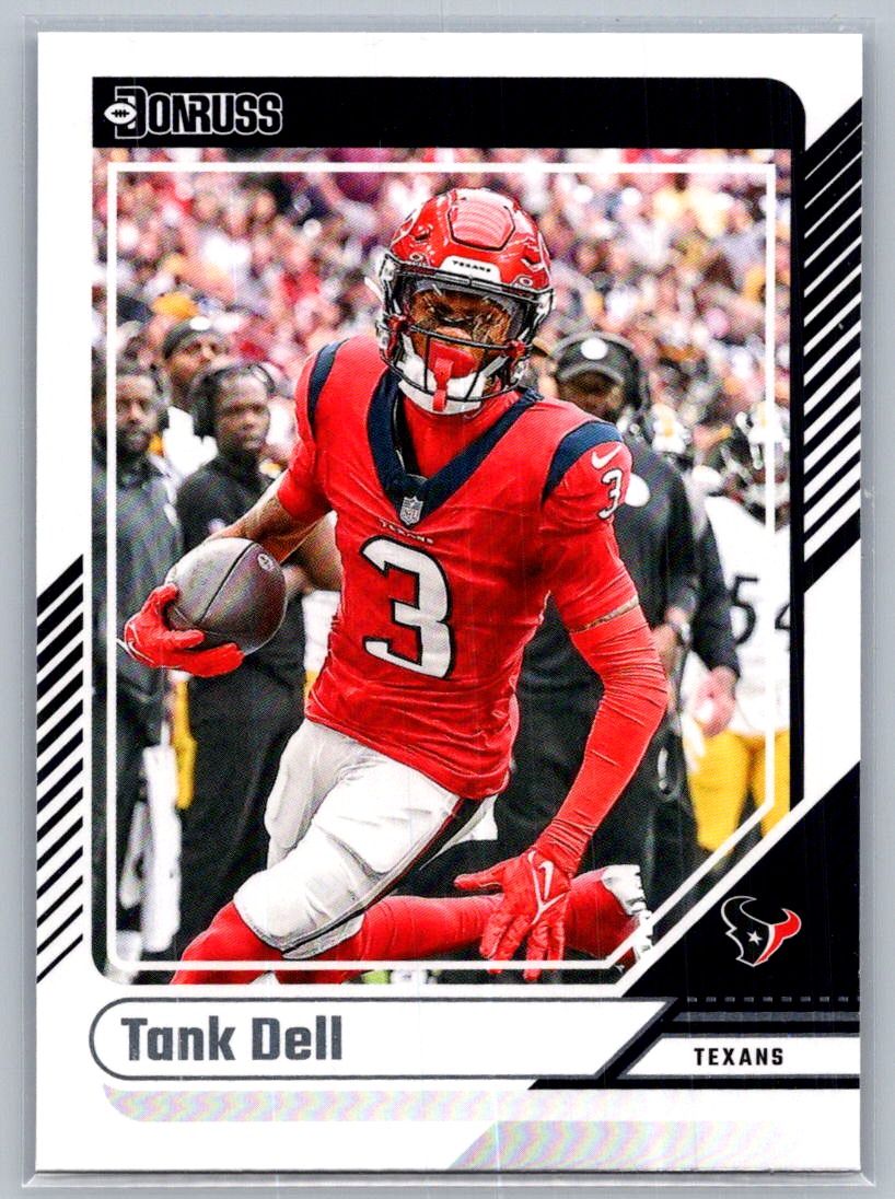 Tank Dell
