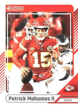 Patrick Mahomes II