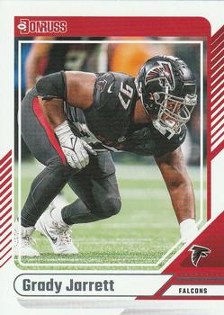 Grady Jarrett