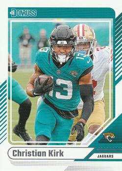 Christian Kirk