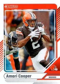Amari Cooper