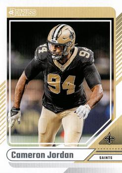 Cameron Jordan