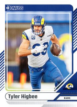 Tyler Higbee
