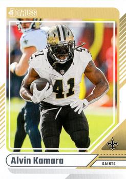 Alvin Kamara