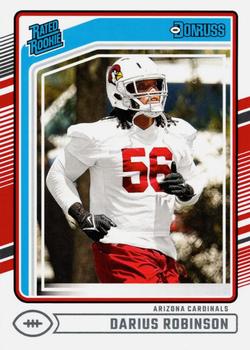 Darius Robinson