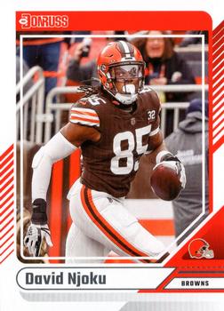David Njoku