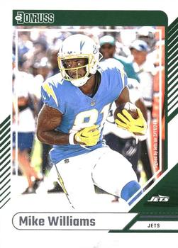 Mike Williams