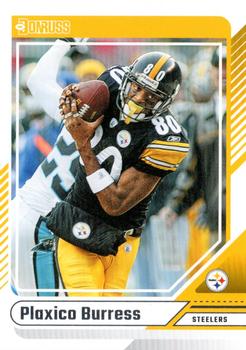 Plaxico Burress