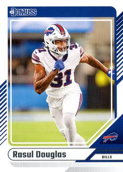 Rasul Douglas