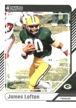James Lofton