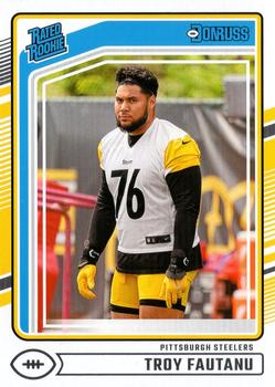Troy Fautanu