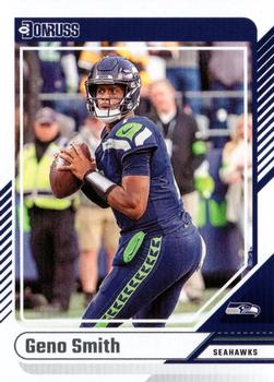 Geno Smith