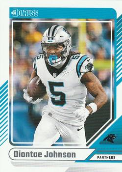 Diontae Johnson