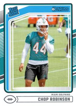 Chop Robinson