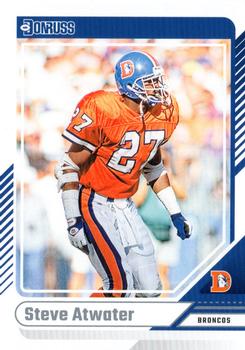 Steve Atwater