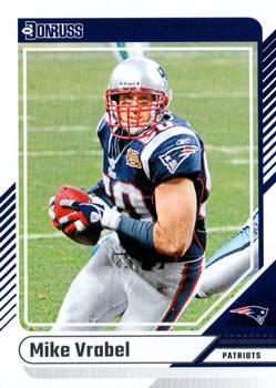 Mike Vrabel