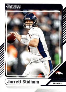 Jarrett Stidham