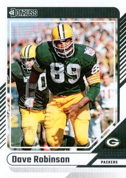 Dave Robinson