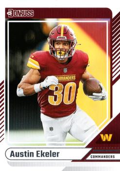 Austin Ekeler