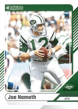 Joe Namath