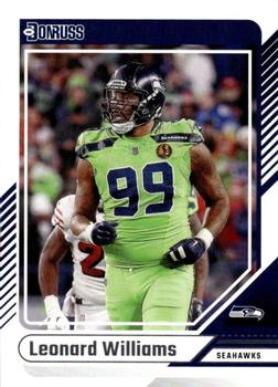 Leonard Williams