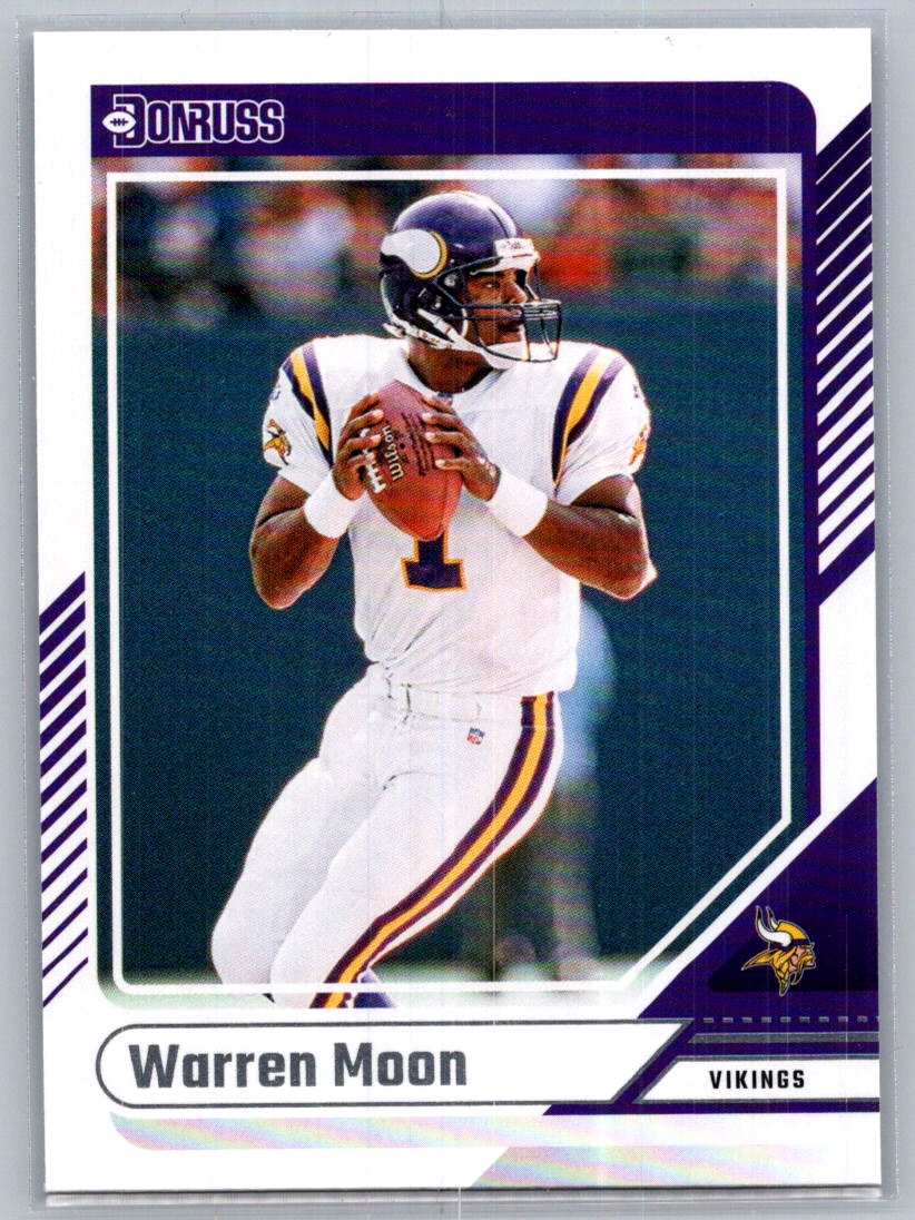 Warren Moon
