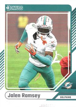 Jalen Ramsey