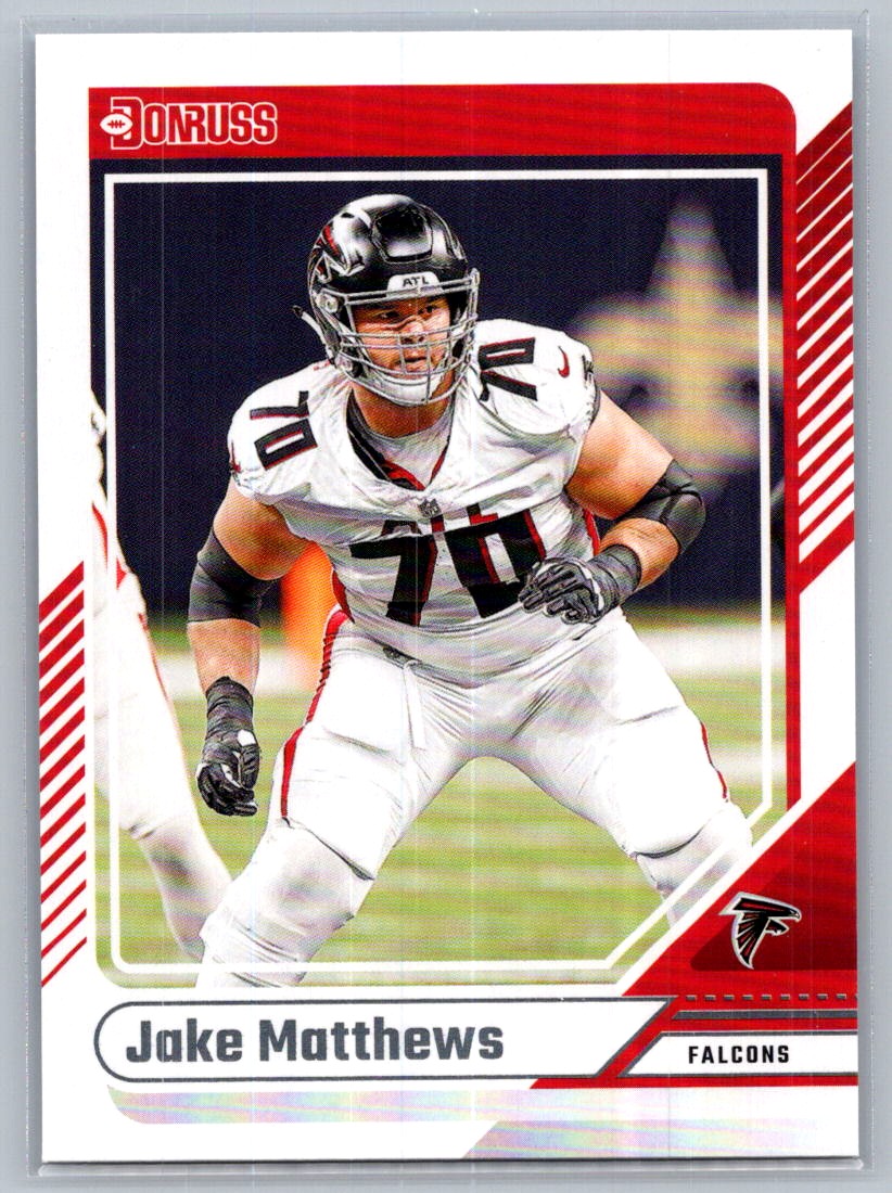 Jake Matthews