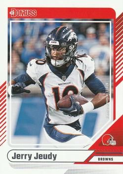 Jerry Jeudy