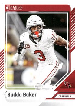 Budda Baker