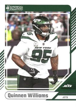 Quinnen Williams