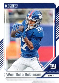 Wan'Dale Robinson