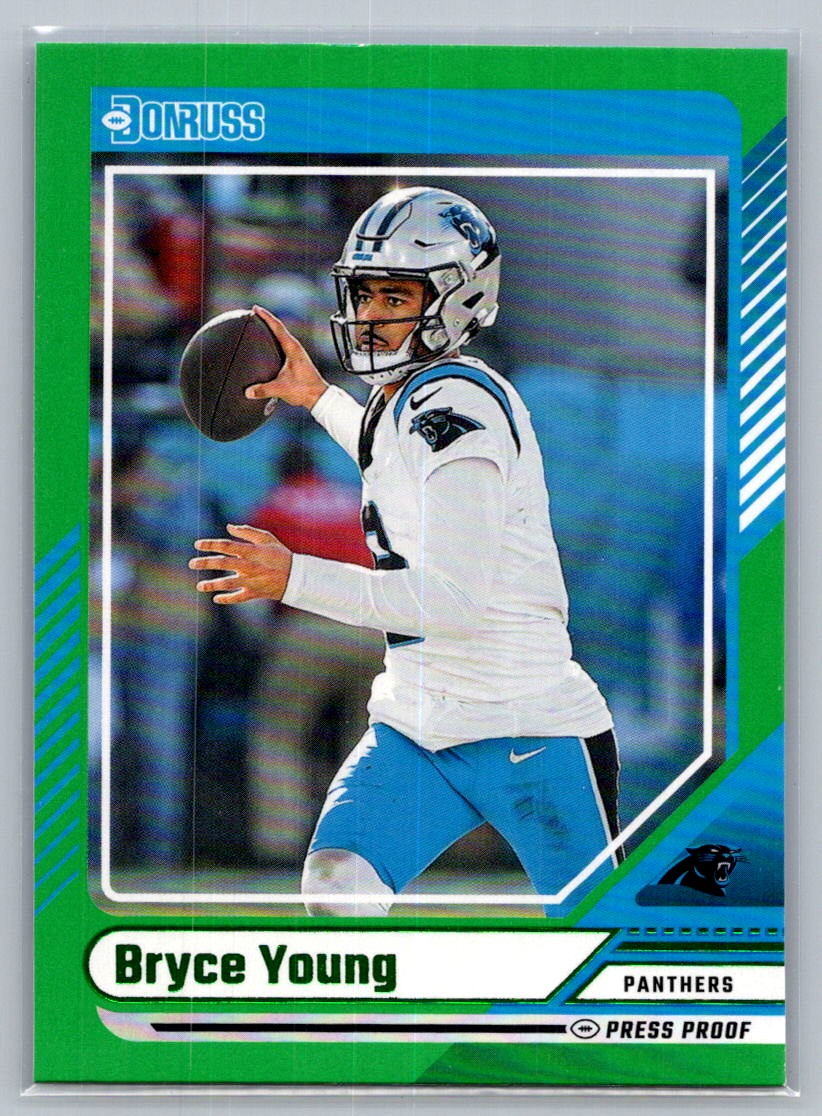 Bryce Young