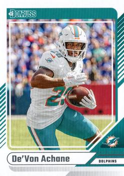 De'Von Achane