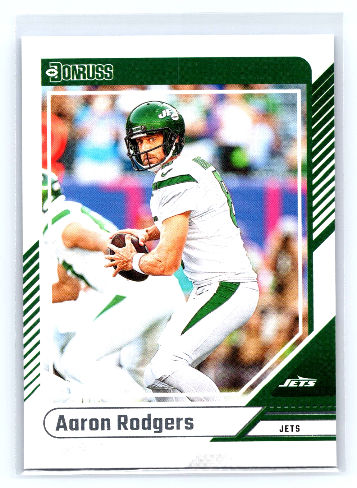 Aaron Rodgers