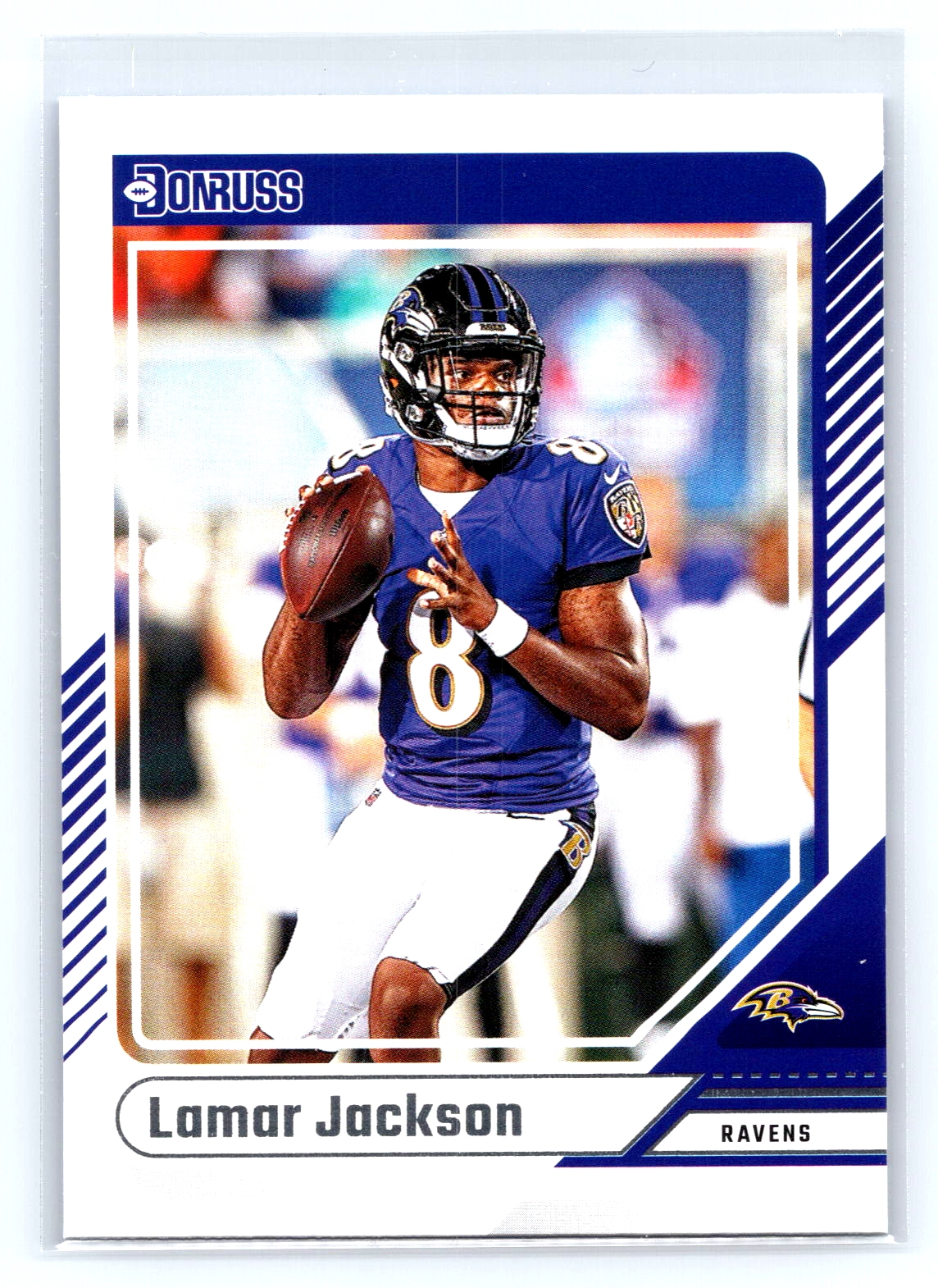 Lamar Jackson