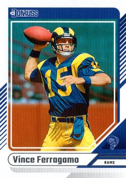 Vince Ferragamo