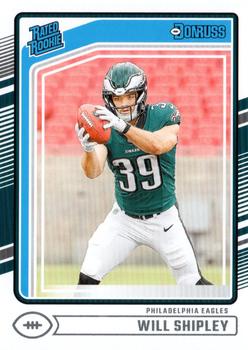 Will Shipley